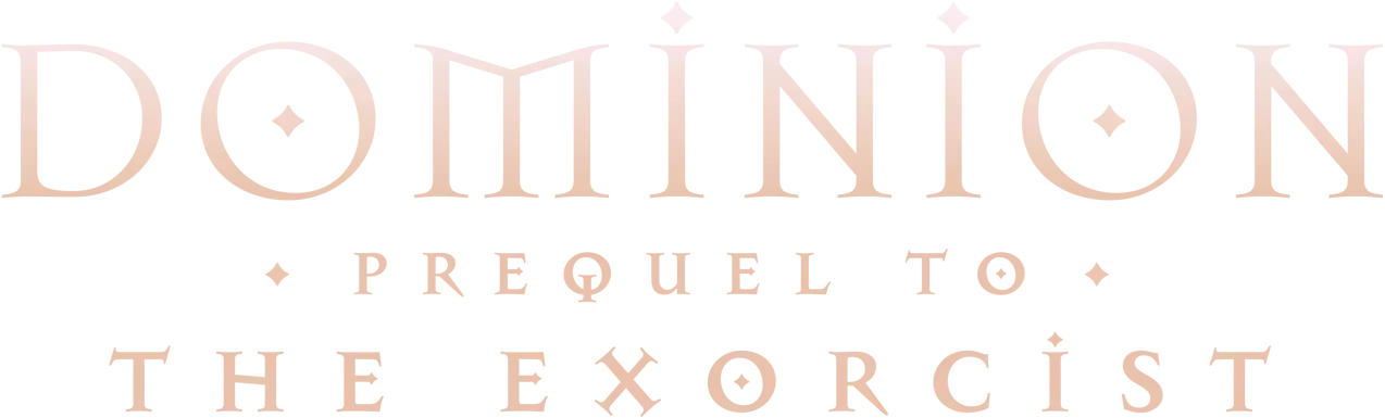 Dominion: Prequel to The Exorcist