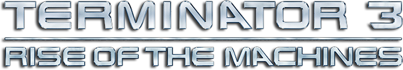 Terminator 3: Rise of the Machines