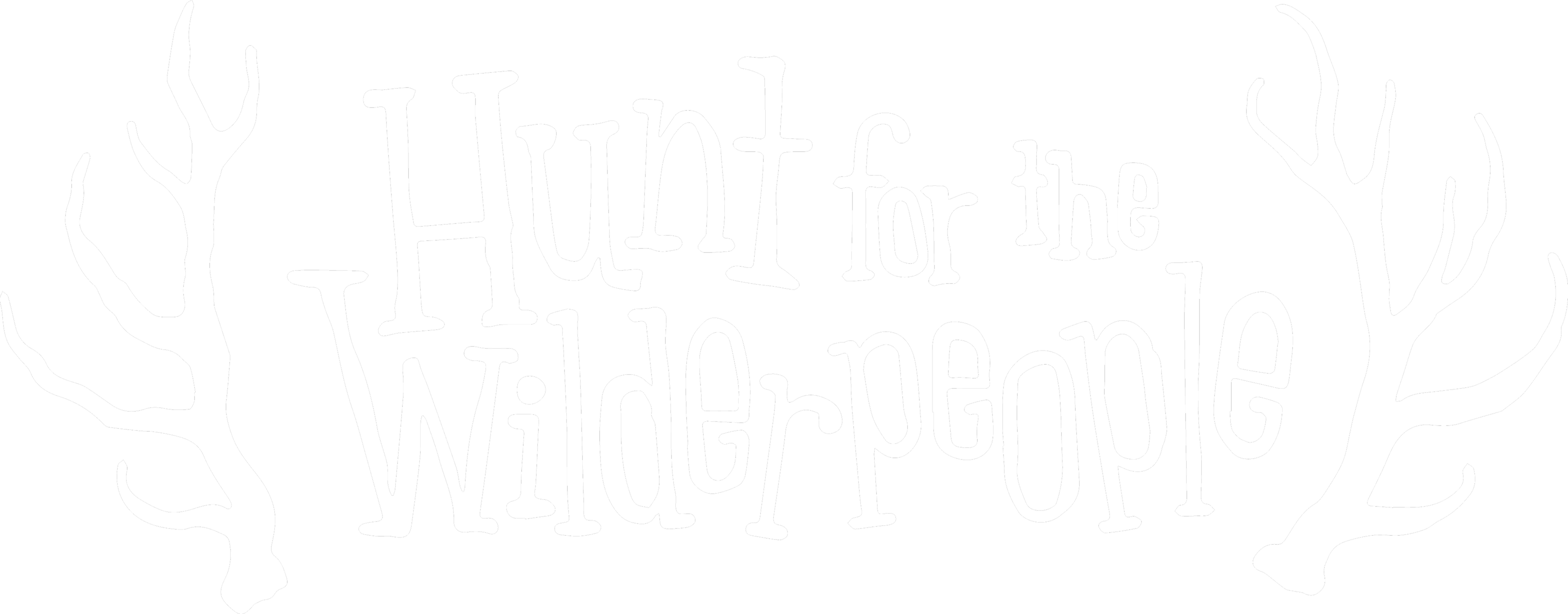 Hunt for the Wilderpeople