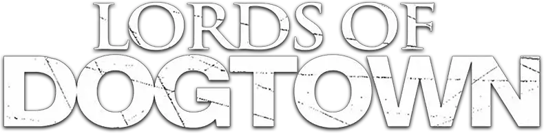 Lords of Dogtown