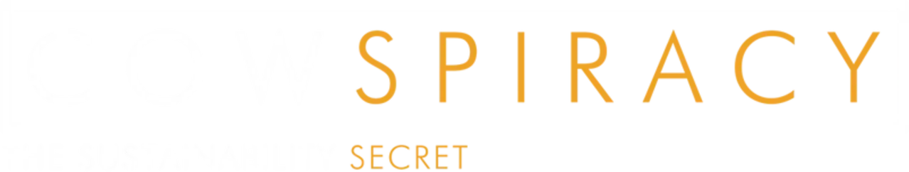 Cowspiracy: The Sustainability Secret