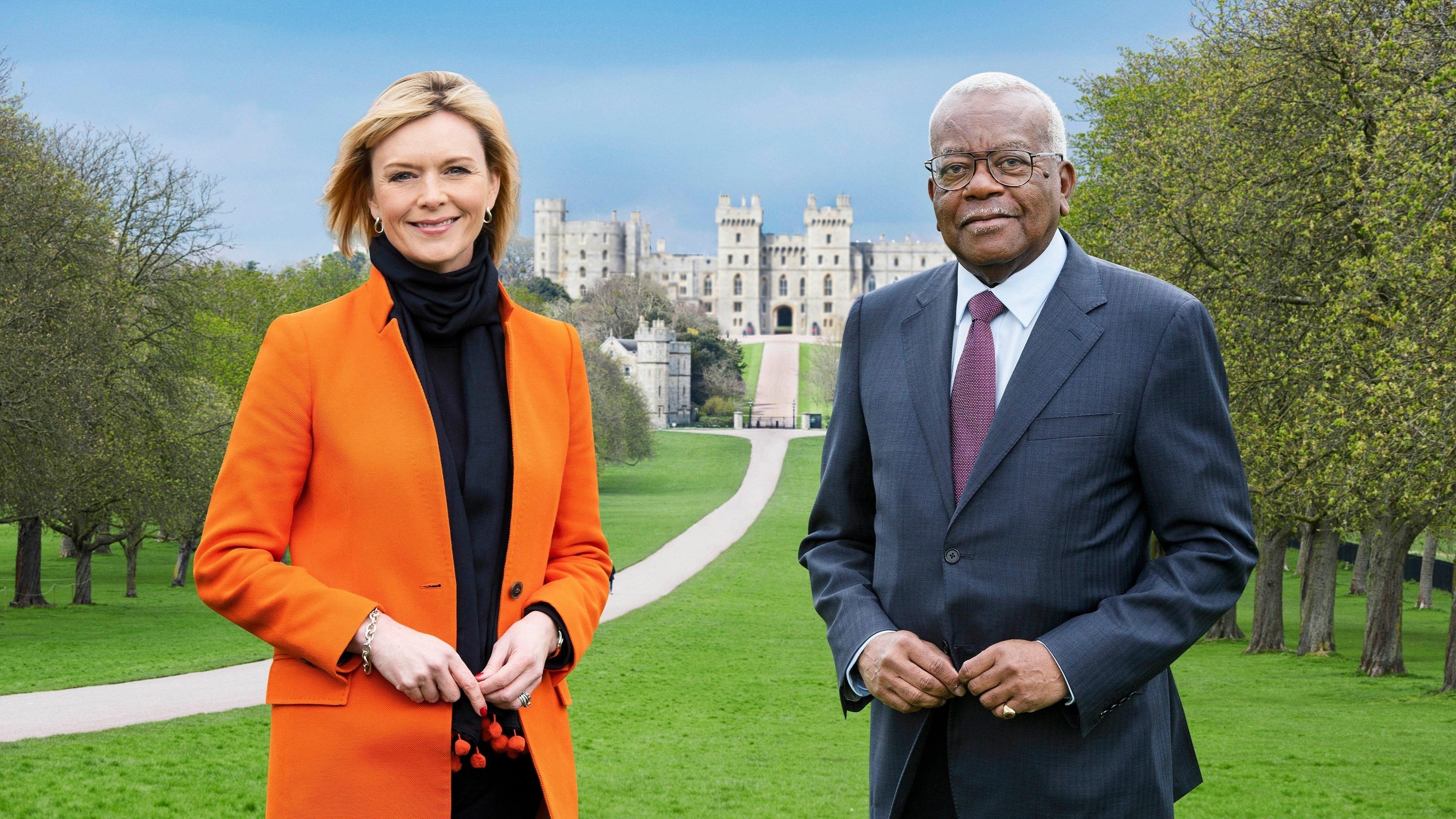 Invitation to a Royal Wedding