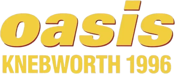 Oasis: Knebworth 1996