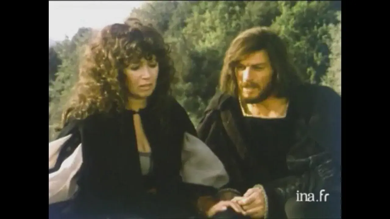 The Borgia, or the Golden Blood