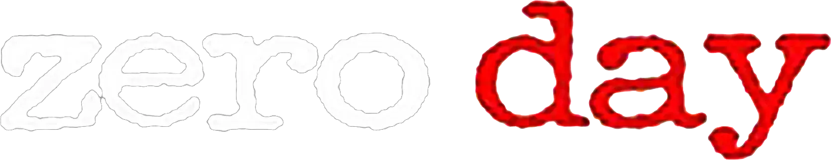 Zero Day