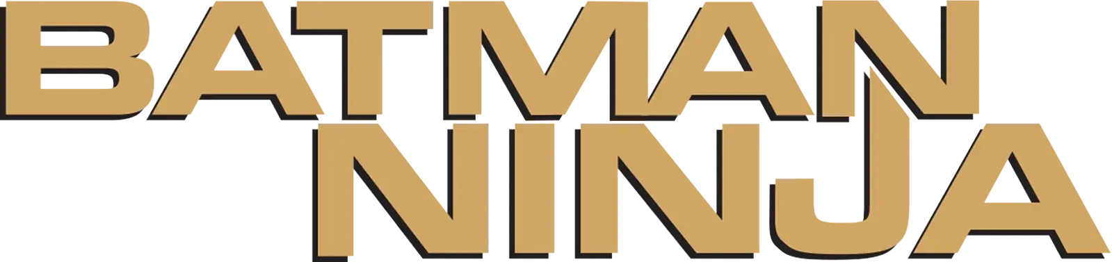 Batman Ninja