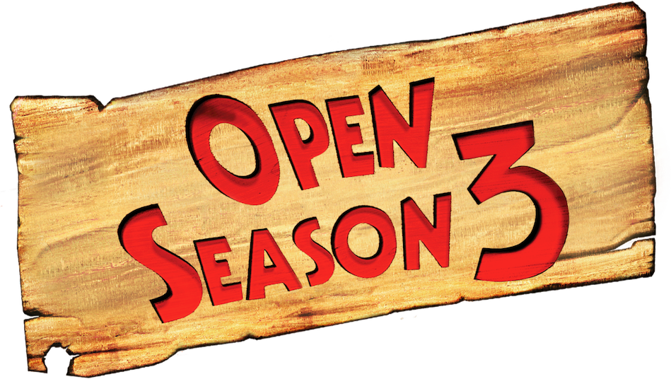 Open Season 3