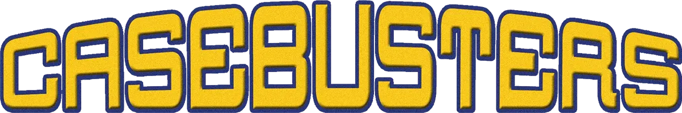 Casebusters