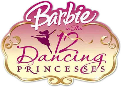 Barbie in the 12 Dancing Princesses