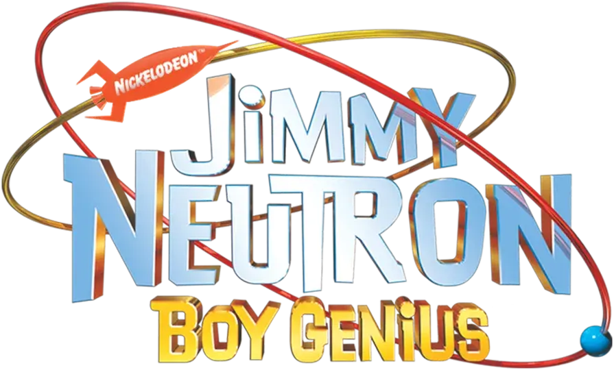 Jimmy Neutron: Boy Genius