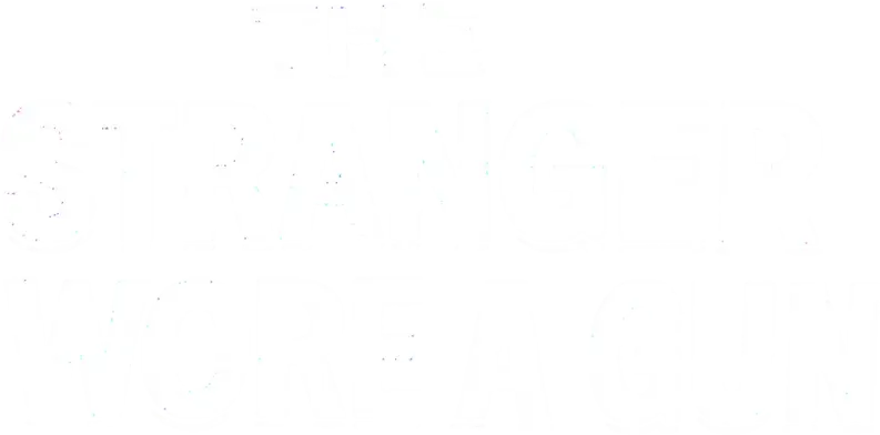 The Stranger Wore a Gun