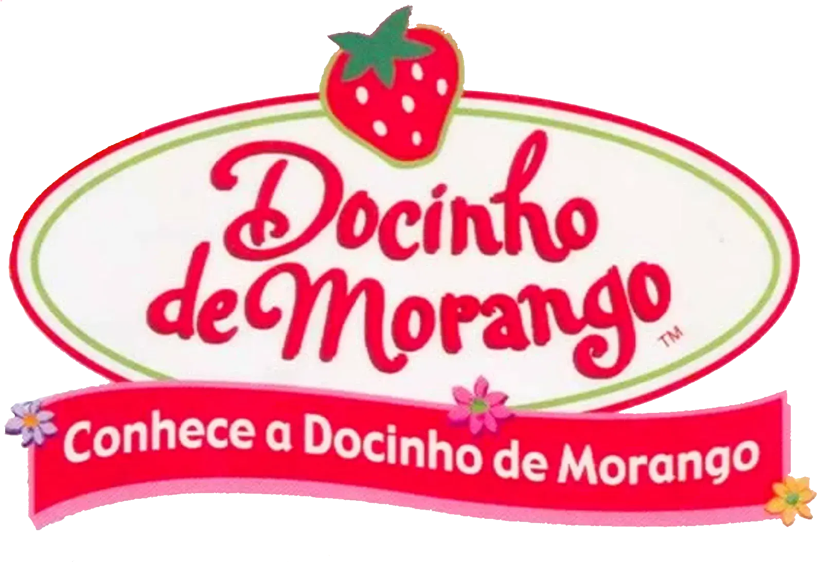 Strawberry Shortcake: Meet Strawberry Shortcake