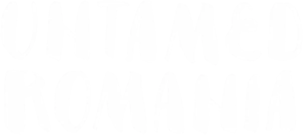 Untamed Romania