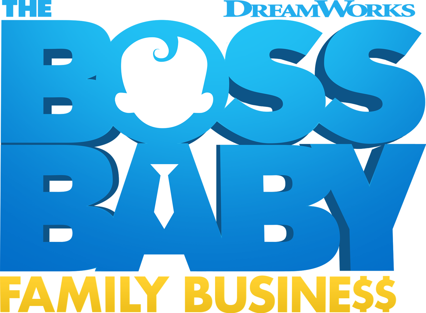 The Boss Baby: Family Business