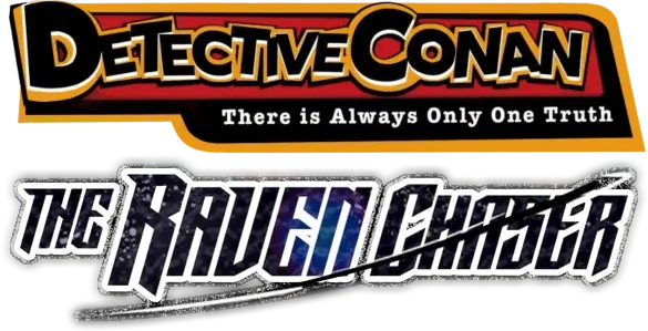 Detective Conan: The Raven Chaser
