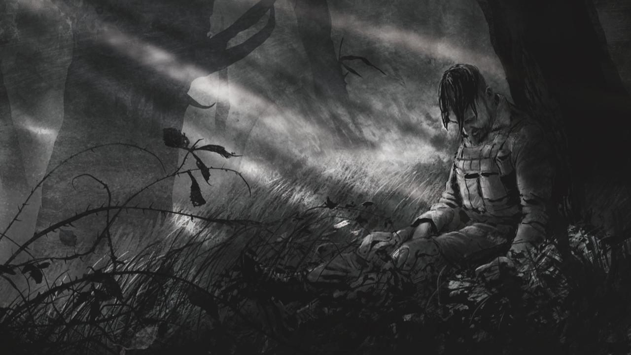 Little Shrew (Snowflake)