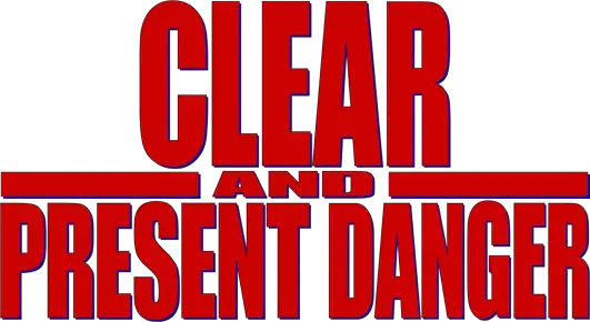 Clear and Present Danger