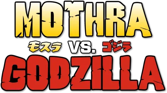 Mothra vs. Godzilla