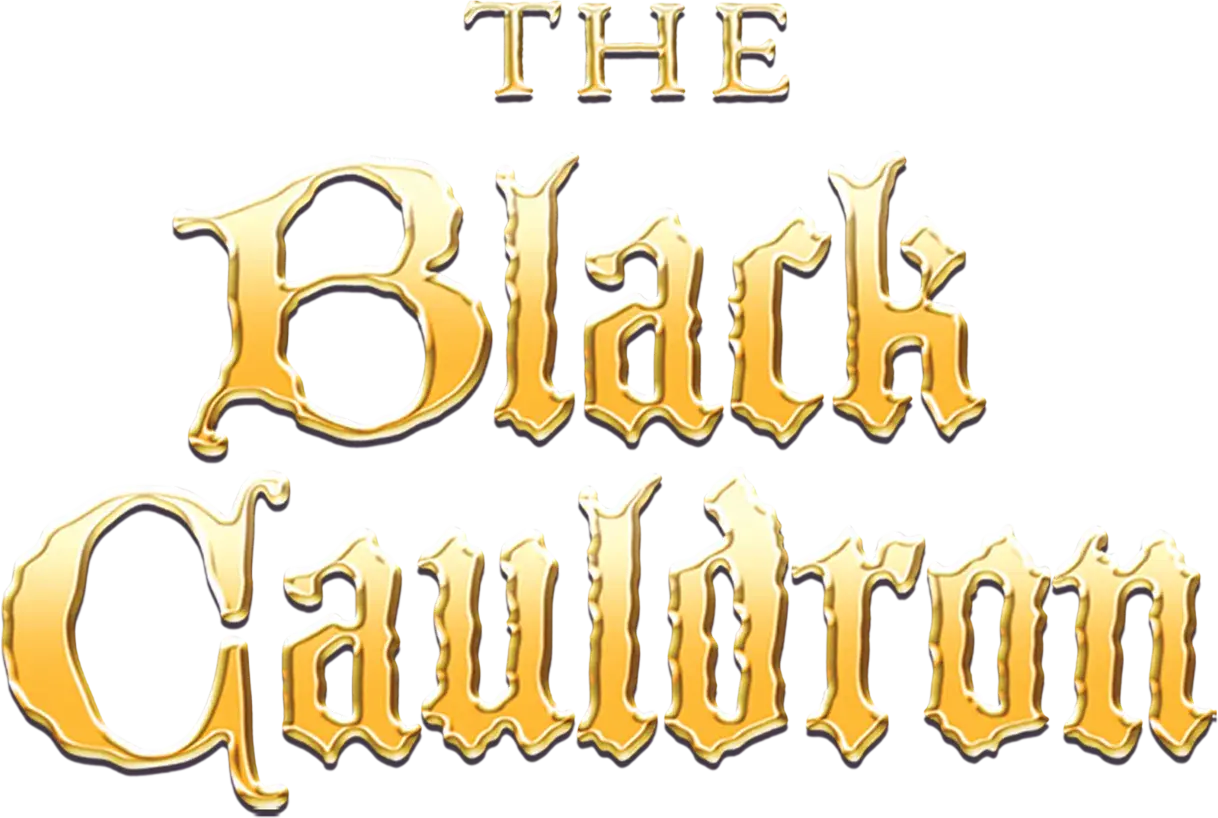 The Black Cauldron