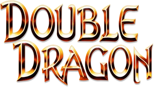 Double Dragon