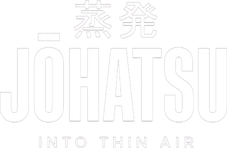 Johatsu - Into Thin Air