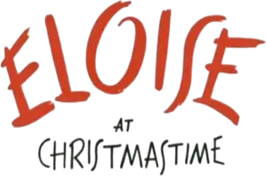 Eloise at Christmastime