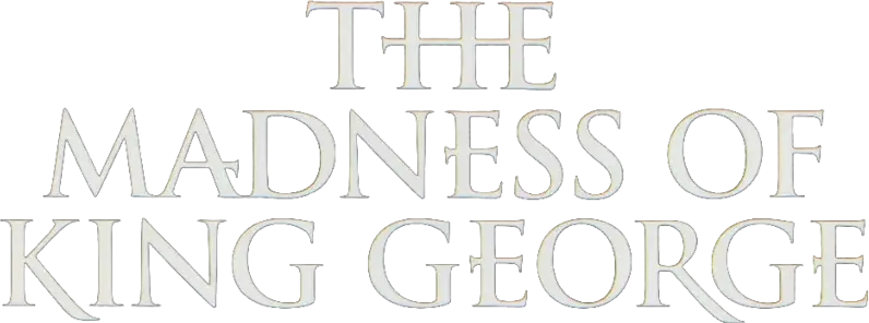 The Madness of King George