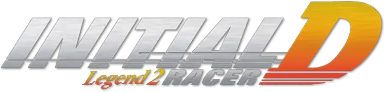 Initial D Legend 2: Racer