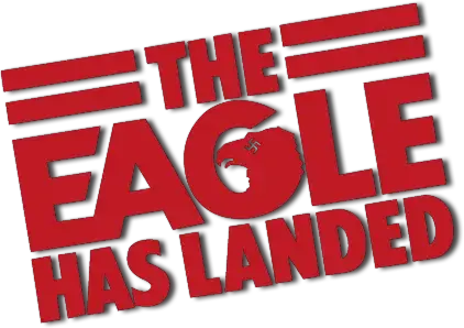 The Eagle Has Landed