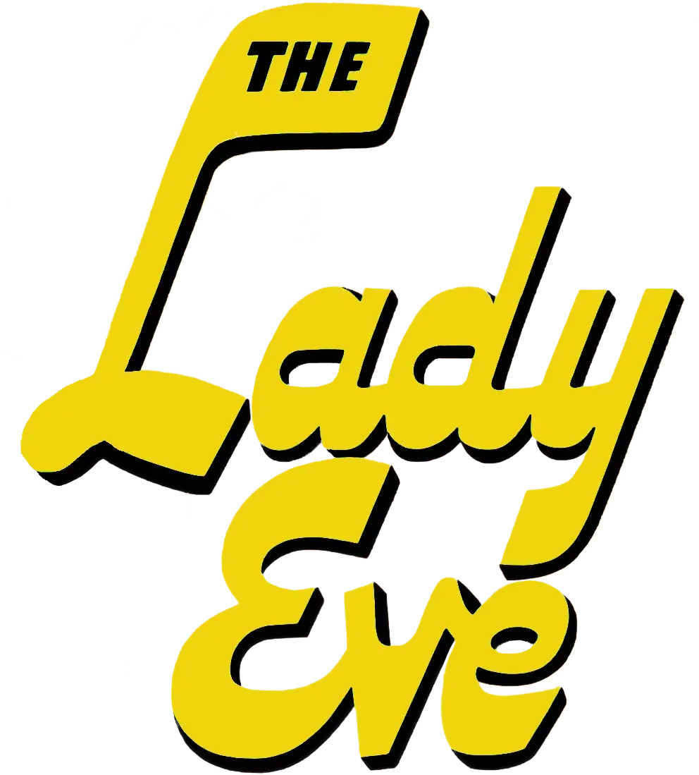 The Lady Eve