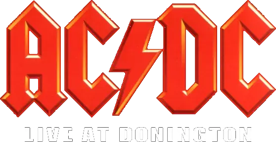 AC/DC: Live At Donington