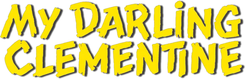 My Darling Clementine