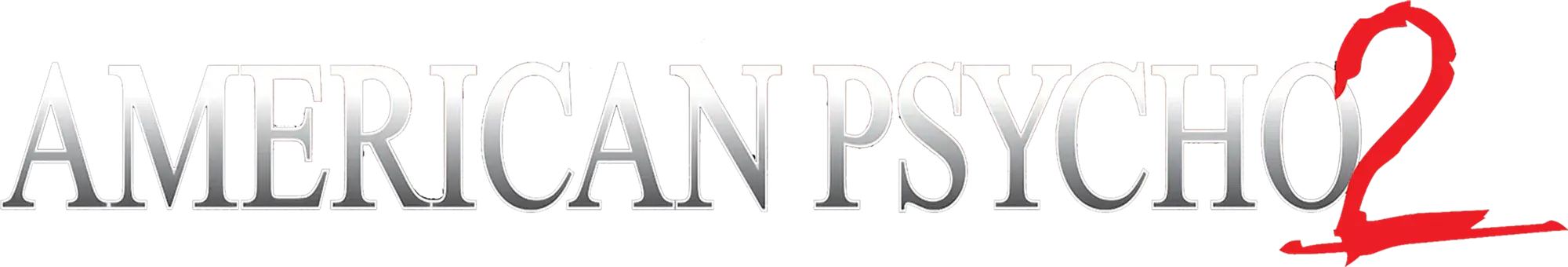 American Psycho II: All American Girl