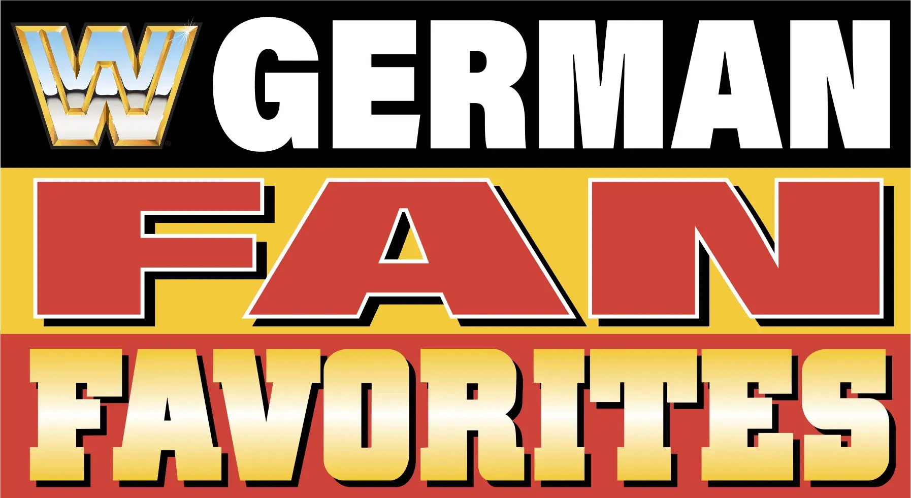German Fan Favorites