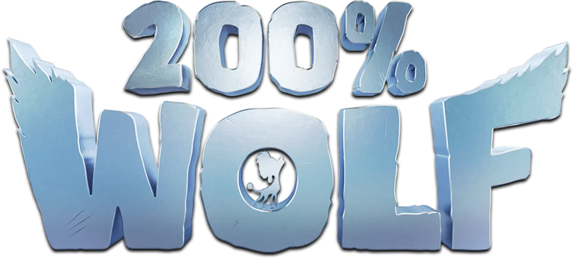 200% Wolf