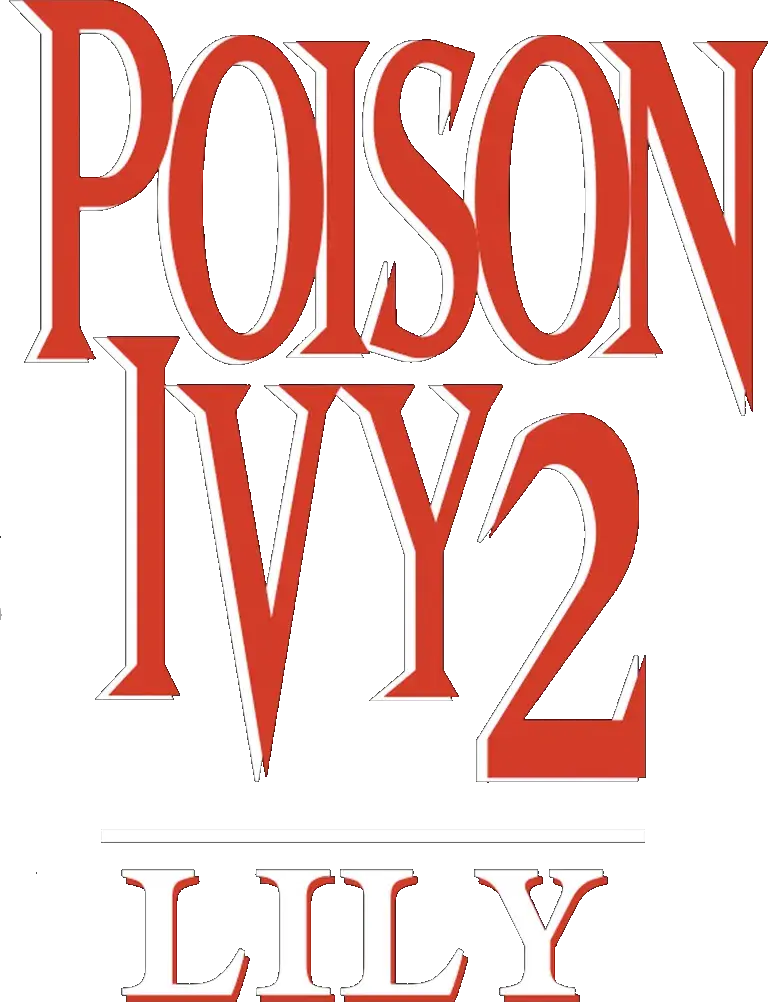 Poison Ivy 2: Lily