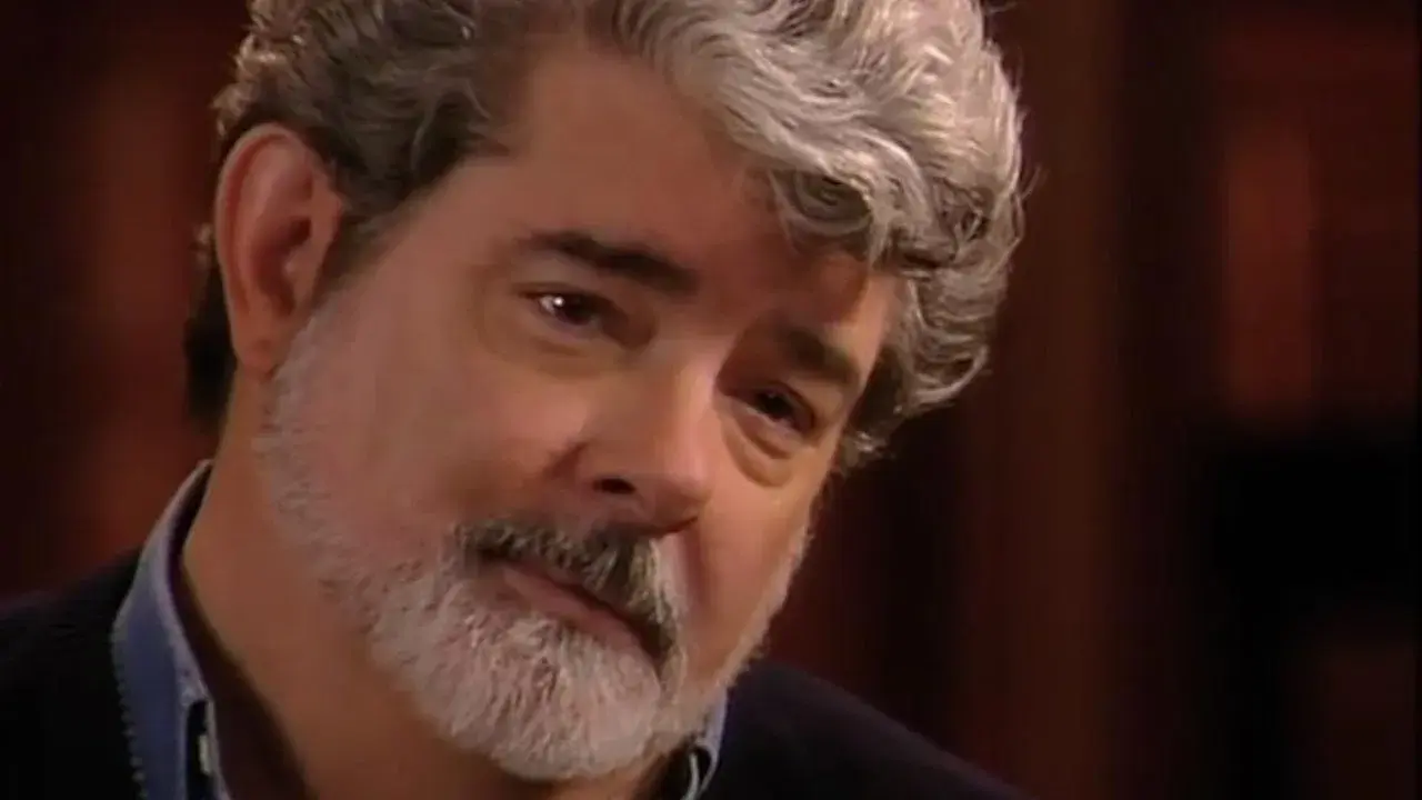 The Mythology of Star Wars