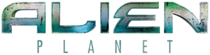 Alien Planet