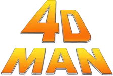 4D Man