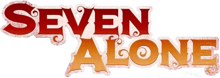 Seven Alone