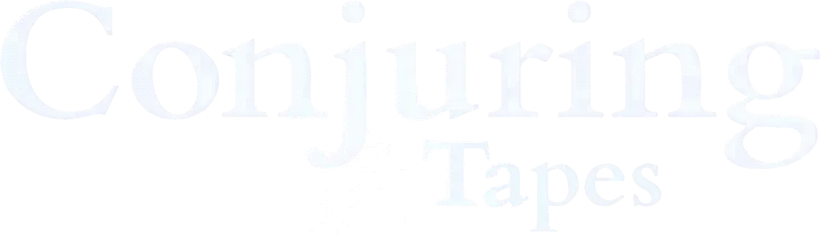 Conjuring Tapes