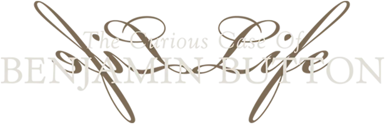 The Curious Case of Benjamin Button