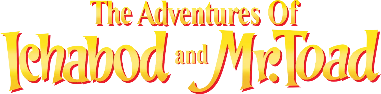 The Adventures of Ichabod and Mr. Toad
