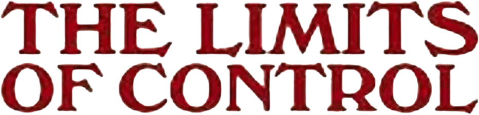 The Limits of Control