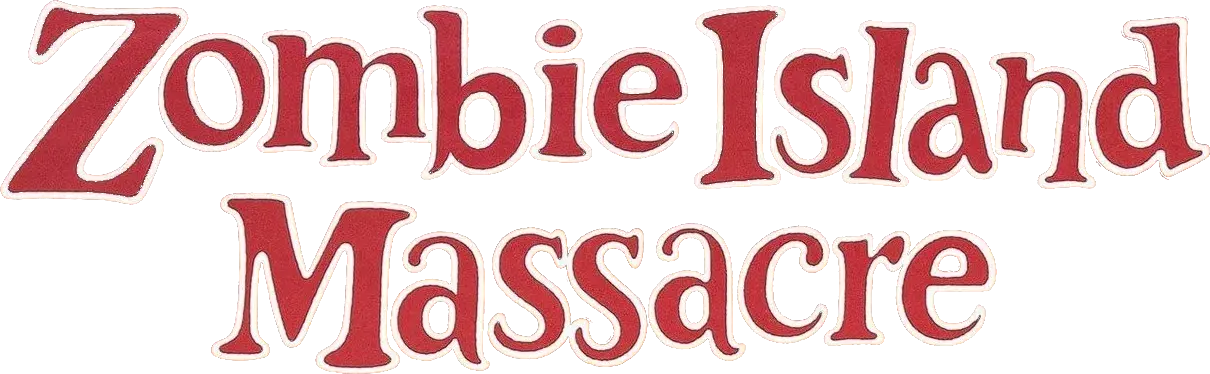 Zombie Island Massacre
