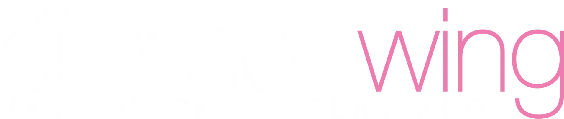 The Crimson Wing: Mystery of the Flamingos