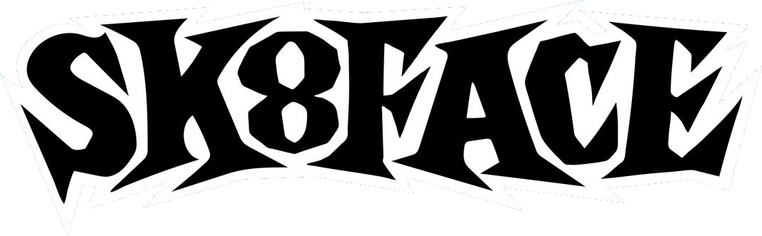 Sk8face