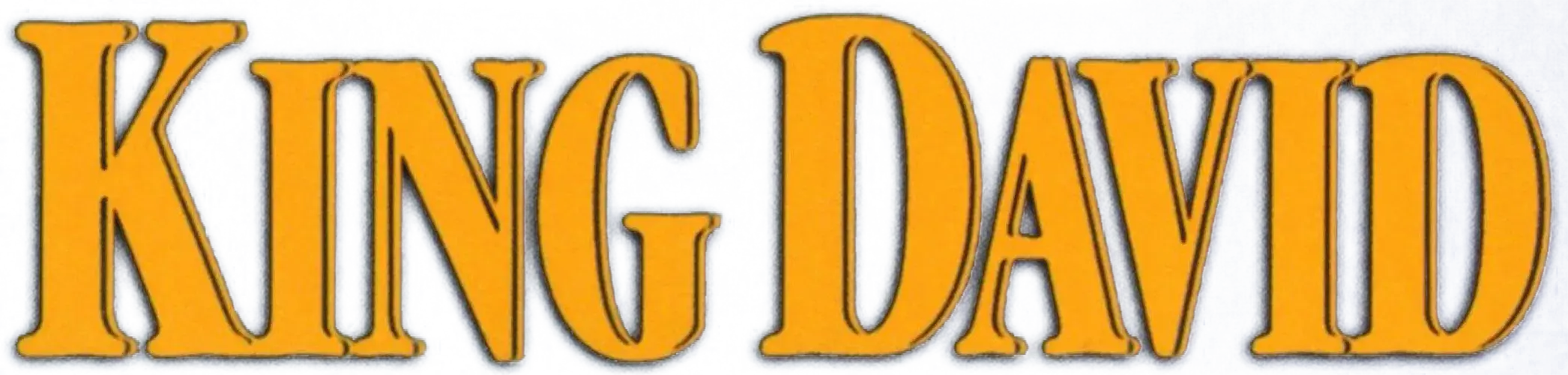 King David