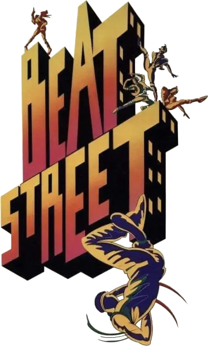 Beat Street