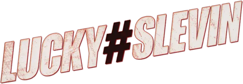 Lucky Number Slevin